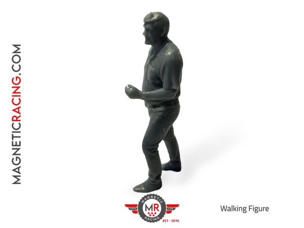 1:32 scale walking people