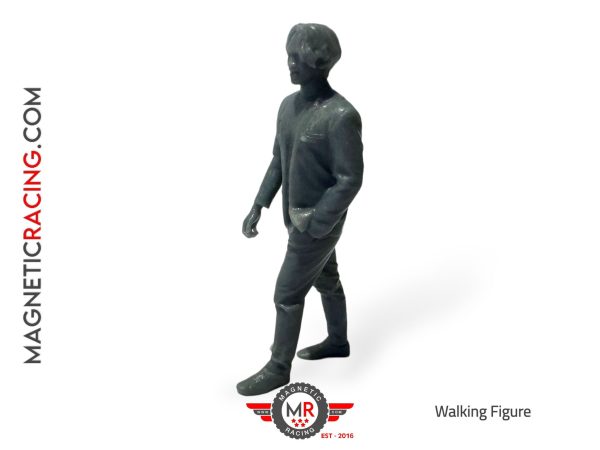 1:32 scale walking people