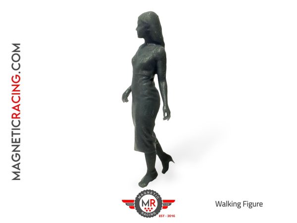 1:32 scale walking people