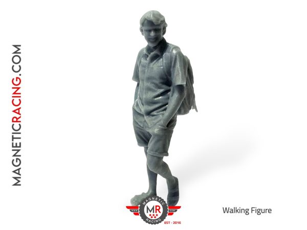 1:32 scale walking people