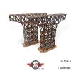 #118 Hughesy's Iron Bridge System (1:32/1:24 Scale) - Image 17