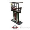 1:32 scale Tall marshal Post for Slot cars and Scalextric