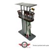 1:32 scale Tall marshal Post for Slot cars and Scalextric