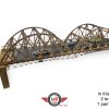 1:32 scale and 1:24 scale slot car bridge
