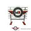 Magnetic Racing Billboard