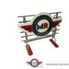 Magnetic Racing Billboard