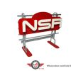 NSR slot car billboard