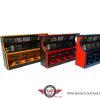slot track timing stands