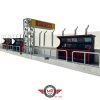 Pit timing stands 1:32 scale