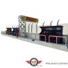 slot track timing stands