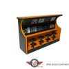slot track timing stands