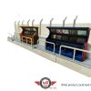 slot track timing stands
