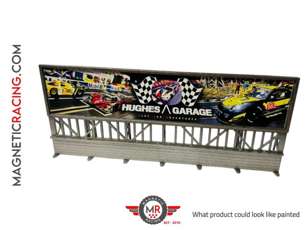 #133 Panoramic billboard - Image 2