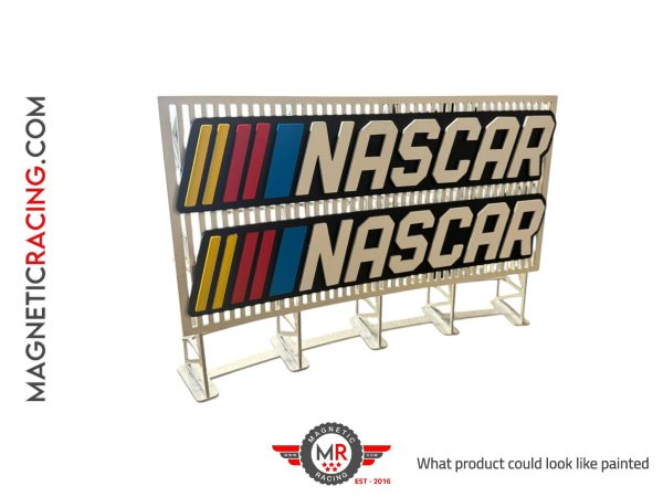 Big Slot Car billboard