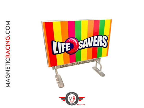 LifeSavers Billboard