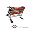 race track billboard Scaleauto