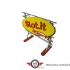 Slot it billboard