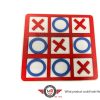 #137 Noughts & Crosses Game (Ian's & Dougs)