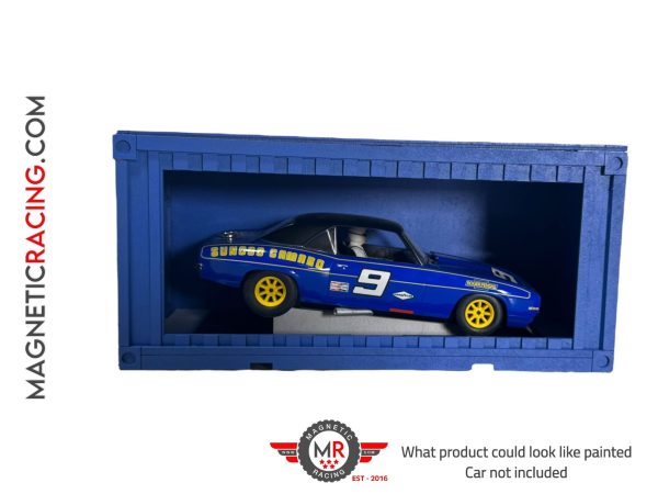 1:32 scale slot car storage container