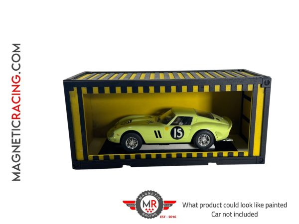 1:32 scale slot car storage container