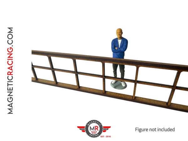 1:32 scale hand rails for scratch builders