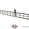 1:32 scale hand rails for scratch builders