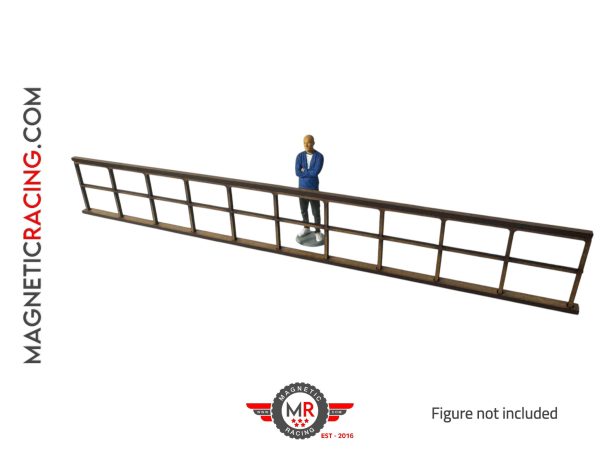 1:32 scale hand rails for scratch builders