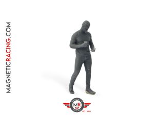 1:32 scale figure