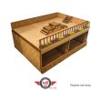 Spa Francorchamps Classic Pits 1:32 Scale
