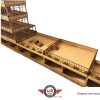 Spa Francorchamps Classic Pits 1:32 Scale