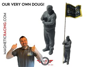 #SPEC035-DOUG-FLAG-HOLDER  (1:32 Scale)