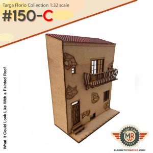 Targa Florio Models 132scale C