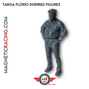 Targa Florio Inspired Figure 1:32 scale