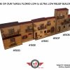 Targa Florio Buildings