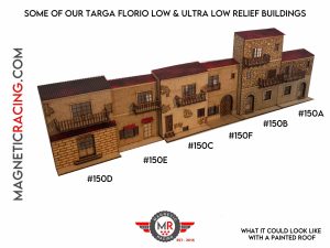 Targa Florio Buildings