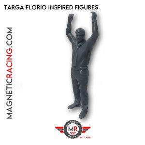 Targa Florio Inspired Doug Figure 1:32 scale