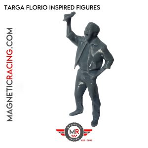 Targa Florio Figures