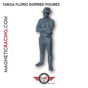 Targa Florio Inspired Figure 1:32 scale