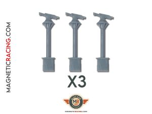 132 scale coin telescopes