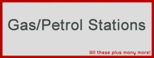 Petrol Stations