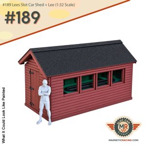 LeeSlotCarShed132scale
